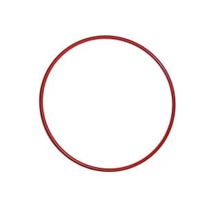 Essential Hula Hoop Red - 24"