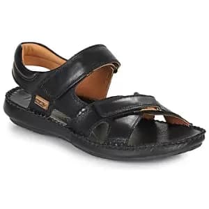 Pikolinos TARIFA 06J mens Sandals in Black,8,11.5