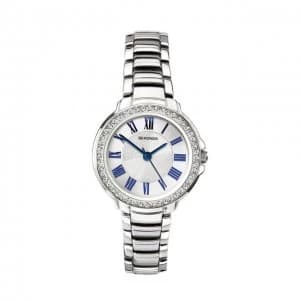 Sekonda Silver Dress Watch - 2777