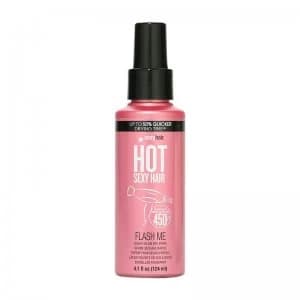 Sexy Hair Hot Flash Me Quick Blow Dry Spray 124ml