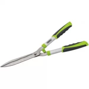 Draper Wave Edge Garden Shears with Aluminium Handles, 560mm