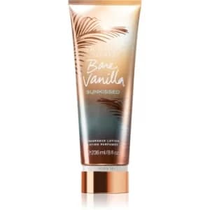 Victoria's Secret Bare Vanilla Sunkissed Body Lotion 236ml