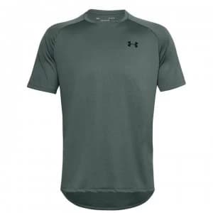 Urban Armor Gear Technical Training T Shirt Mens - Lichen Blue