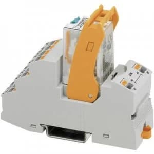 Relay component Phoenix Contact RIF 2 RPT LV 230AC4X21