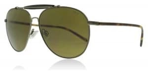 Polo PH3106 Sunglasses Aged Bronze 932773 60mm