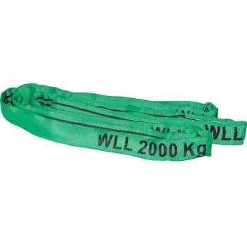 1.5MX80MM Swl 5000KG Endless Round Sling - Matlock