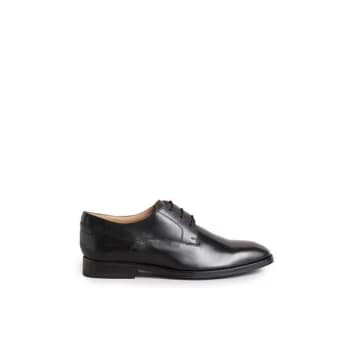 Ted Baker Kampten Smart Shoes - Black