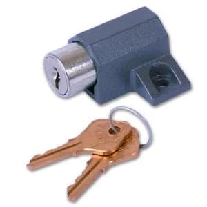 Yale P114 Patio Door Lock