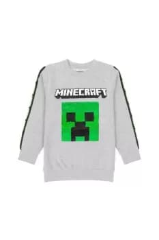 Sequin Flip Sweatshirt