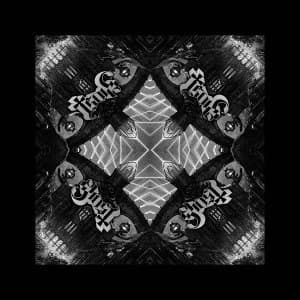 Ghost - Meliora Bandana