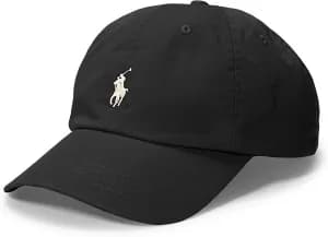 Polo Ralph Lauren Polo Ralph Lauren Logo Cap