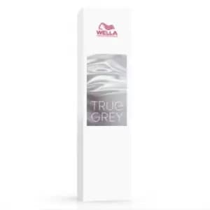 Wella Professionals True Grey Cream Toner ML Peral Mist Light