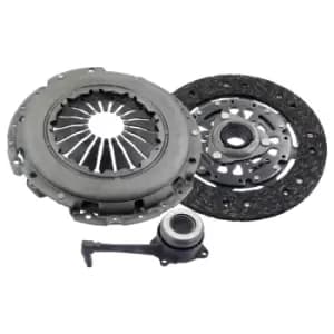 Clutch Kit ADV1830117 by Blue Print