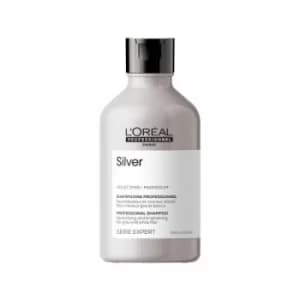 LOreal Professionnel Silver Shampoo 300ml
