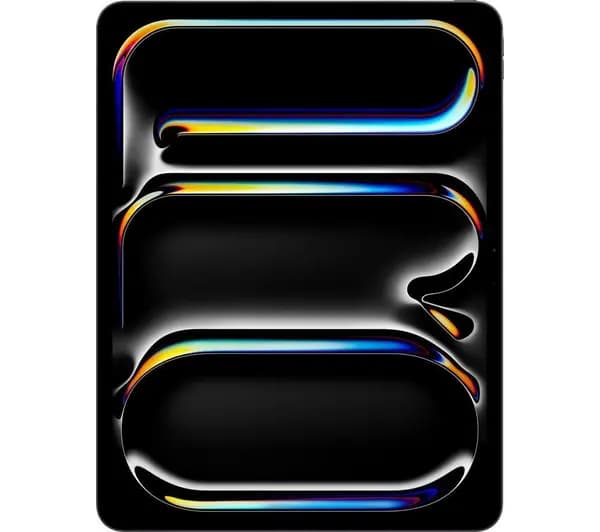 Apple iPad Pro Ipad in Space Black
