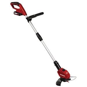 Einhell GE-CT Li Cordless Grass Trimmer with 2.0 Ah Battery