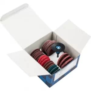 Combi-Disc Tool-set 50