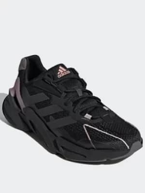 adidas X9000l4 Shoes, Black, Size 3.5, Women