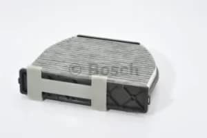 Bosch 1987435001 Cabin Filter Active Carbon