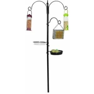 Garden Mile - Traditiol Bird Feeding Station
