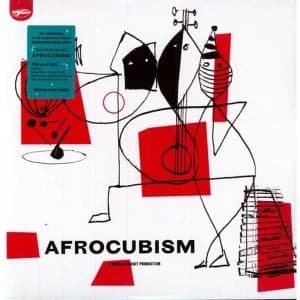 AfroCubism - AfroCubism Vinyl