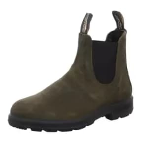 Blundstone Ankle Boots khaki 1615 olive