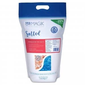Sea Magik Himalayan Spa Salts 5kg
