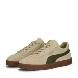 Puma Suede - Brown
