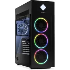 OMEN by HP 45L Gaming Desktop GT22-1004na - NVIDIA GeForce RTX 4080 (2023)