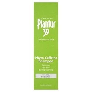 Plantur39 Shampoo Fine and Brittle Hair 250ml