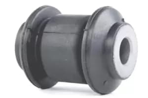 RIDEX Arm Bushes 251T0115 Suspension Bushes,Wishbone Bushes VW,SKODA,SEAT,POLO (9N_),Fox Schragheck (5Z1, 5Z3, 5Z4)