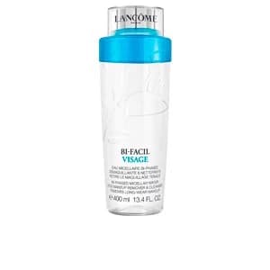 BI-FACIL VISAGE eau micellaire demaquillante 400ml
