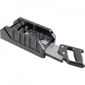 Stanley by Black & Decker 1-19-800 Backsaw 28 cm