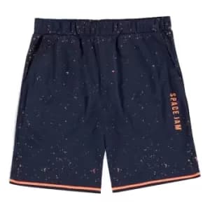 Space Jam Shorts Tune Squad Size S