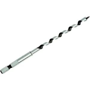 Wickes Auger Wood Drill Bit 6 x 150mm