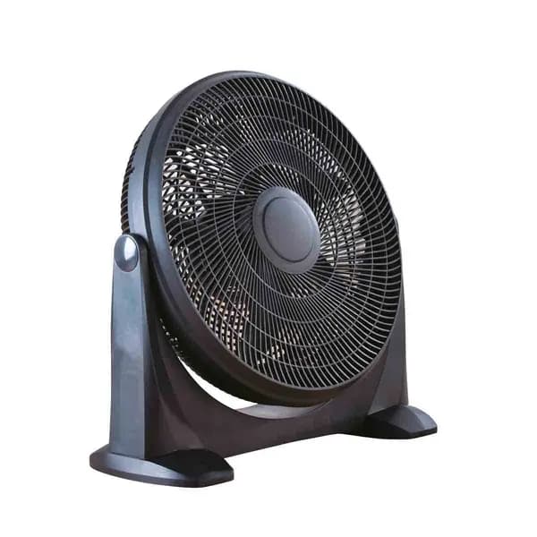 Daewoo 20" Plastic Velocity Floor Fan COL1605GE