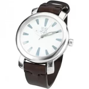 Unisex UNOde50 El tiempo vuela Watch