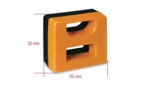 Beta Tools 1200 MS Magnetizer / Demagnetizer for Screwdrivers 012000000