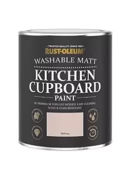 Rust-Oleum Kitchen Cupboard Paint Melrose 750Ml