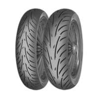 Mitas Touring Force-SC 120/80-16 TL 60P Rear wheel