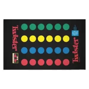 Decorsome x Twister Woven Rug - Small