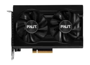 Palit GeForce RTX 3050 Dual NVIDIA 8GB GDDR6