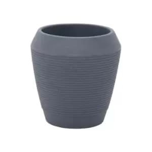 Tramontina Graphite Egipcio Planter (39cm High)