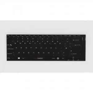 Solo X - Wireless 2.4 GHz Compact Portable Keyboard ST352321