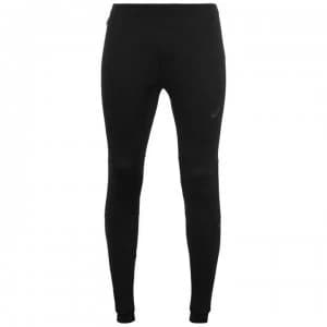 Asics Race Tights Mens - Black