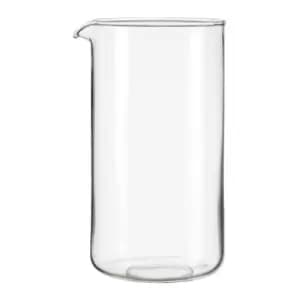 Pyrex Glass Cafetiere Beaker