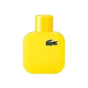 Lacoste Eau De Lacoste L 1212 Jaune Eau de Toilette For Him 50ml