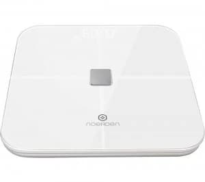 NOERDEN Sensori Smart Scale - White
