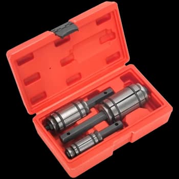 Sealey 3 Piece Exhaust Pipe Expander Set