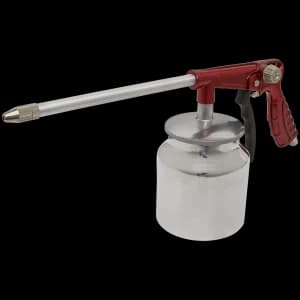 Sealey SA923 Paraffin Air Spray Gun Large Inlet